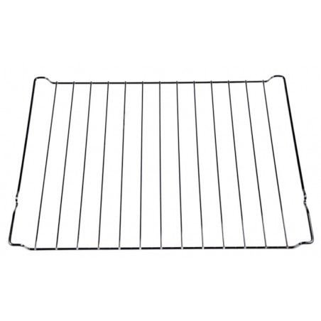 Griglia Centrale 440x33,7 cm per Forno Smeg 844090739