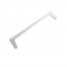 Bordo Cornice Anteriore Vetro per Frigorifero Indesit Ariston 510 mm C00114611