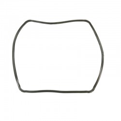 Guarnizione Porta per Forno Smeg 754132057