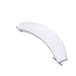 Maniglia Apertura Porta Oblo' Lavatrice Bosch Siemens