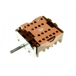 Commutatore forno Candy-Hoover-Zerowatt