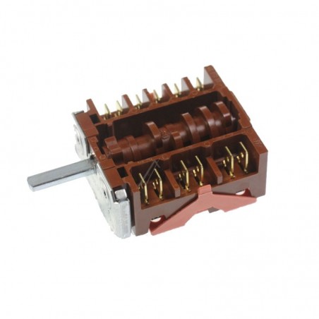 Commutatore forno Candy-Hoover-Zerowatt