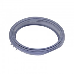 Guarnizione Oblò per Lavatrice Indesit Ariston C00283995