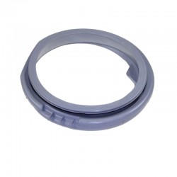 Guarnizione Oblò per Lavatrice Indesit Ariston C00283995
