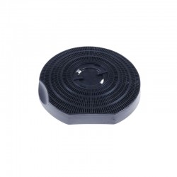 Filtro carbone cappa elica