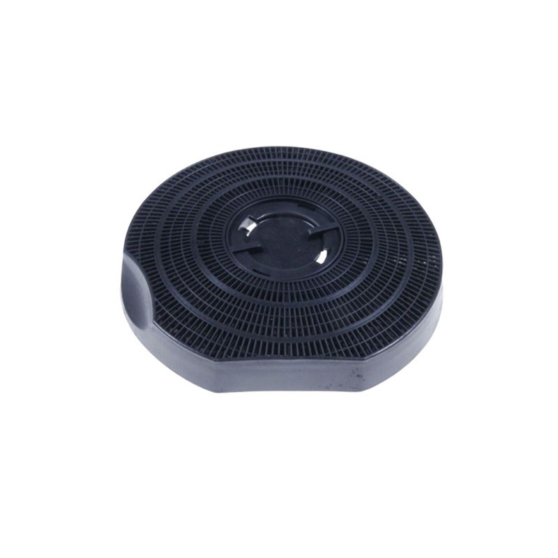 Filtro carbone cappa elica