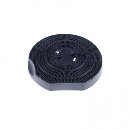 Filtro carbone cappa elica