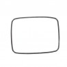 Guarnizione Porta Forno Indesit - Ariston 455x330mm C00725238