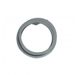 Guarnizione Soffietto Oblò per Lavatrice Electrolux Zanussi Rex 3790201408