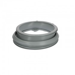 Guarnizione Soffietto Oblò per Lavatrice Electrolux Zanussi Rex 3790201408
