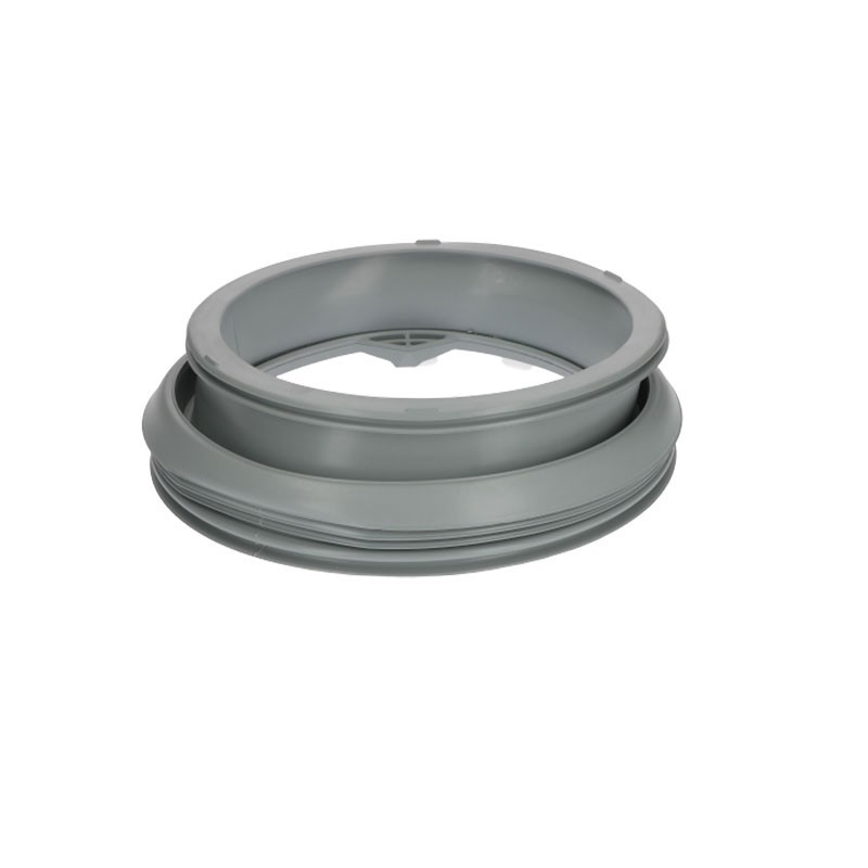 Guarnizione Soffietto Oblò per Lavatrice Electrolux Zanussi Rex 3790201408