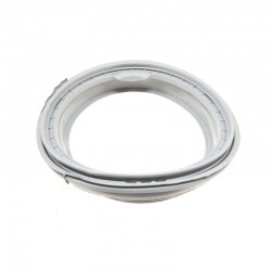 Soffietto Guarnizione Oblò per Lavatrice San Giorgio ITWash 39301001300