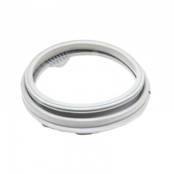 Soffietto Guarnizione Oblò per Lavatrice San Giorgio ITWash 39301001300