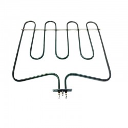 Resistenza Forno Elettrico Grill 1350W Smeg