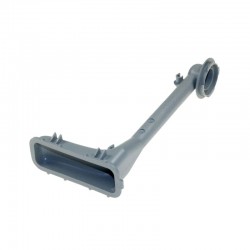 Tubo Condotto Cesto Spruzzatore per Lavastoviglie Smeg 761810267