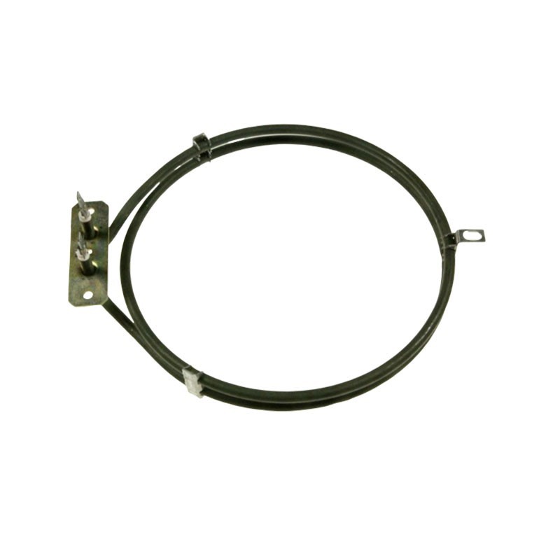 Resistenza Circolare per Forno Ventilato Smeg 2400W RF047