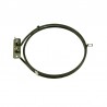 Resistenza Circolare per Forno Ventilato Smeg 2400W RF047