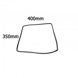Guarnizione Porta per Forno Ariston Indesit C00027982