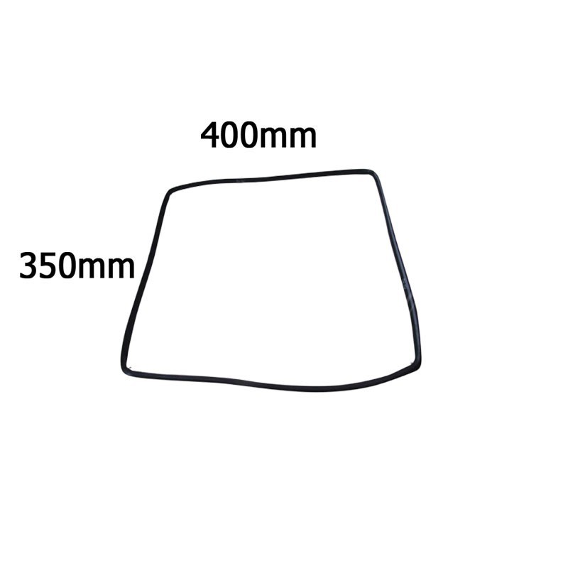 Guarnizione Porta per Forno Ariston Indesit C00027982