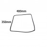 Guarnizione Porta per Forno Ariston Indesit C00027982