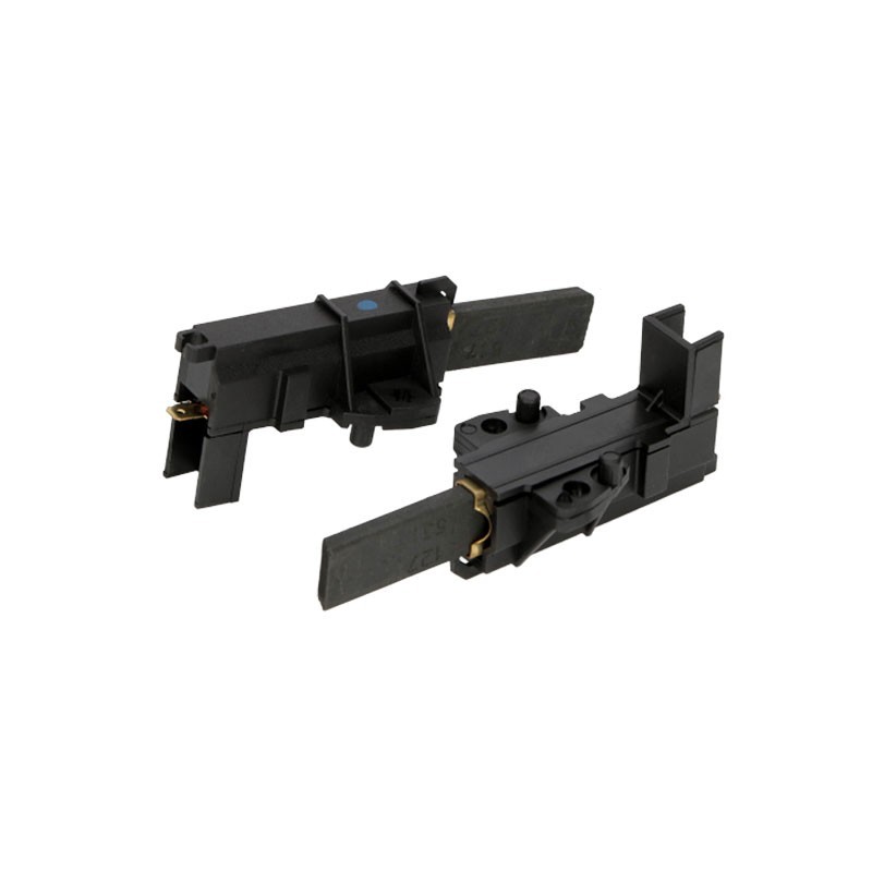 Kit Spazzole Carboncini Motori Ceset Ariston Whirlpool Indesit 5x13 5x32 8418852