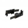 Kit Spazzole Carboncini Motori Ceset Ariston Whirlpool Indesit 5x13 5x32 8418852