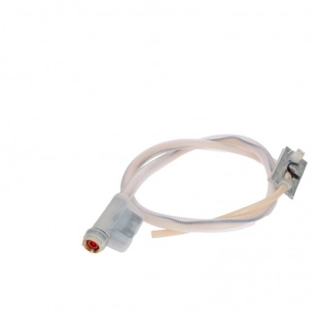 Tubo Carico Con Acquastop Lavatrici Lavastoviglie Bosch Siemens AEG 00299756