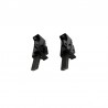 Kit 2 PZ Spazzole Motore per Lavatrice Electrolux Zanussi Rex 50265480009
