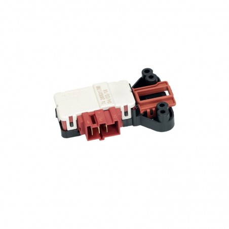 Elettroserratura Bloccoporta 3 Contatti 2805311700 per Lavatrice Beko-Arcelik 2805310800