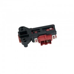 Elettroserratura Bloccoporta 3 Contatti 2805311700 per Lavatrice Beko-Arcelik 2805310800