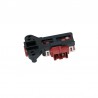 Elettroserratura Bloccoporta 3 Contatti 2805311700 per Lavatrice Beko-Arcelik 2805310800