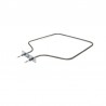 Resistenza inferiore forno per Gruppo Bosch Balay 348x290mm
