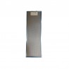 Filtro In Alluminio Per Cappe Rex Electrolux Elica Faber AEG 177x533x9 mm