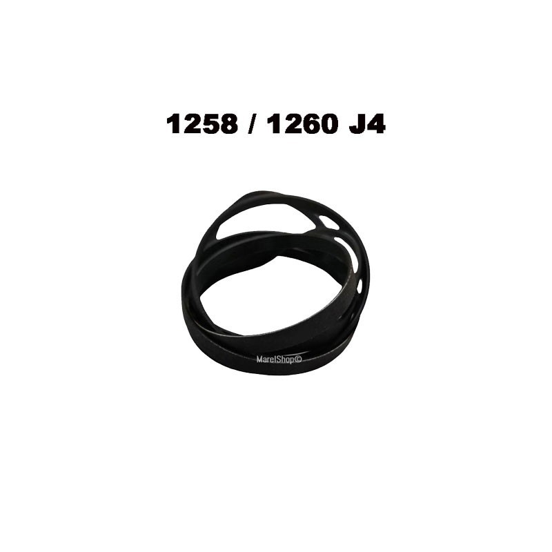 Cinghia Lavatrice Asciugatrice Originale Hotpoint Ariston EL1258/1260 J4