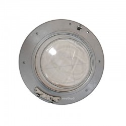 Oblò Completo C/Maniglia (Coperta) Originale ITWash SanGiorgio Tipo 6 39901042700