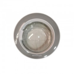 Oblò Completo C/Maniglia (Coperta) Originale ITWash SanGiorgio Tipo 6 39901042700