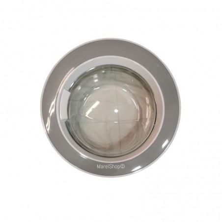 Oblò Completo C/Maniglia (Coperta) Originale ITWash SanGiorgio Tipo 6 39901042700