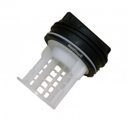 Filtro pompa lavatrice per Samsung