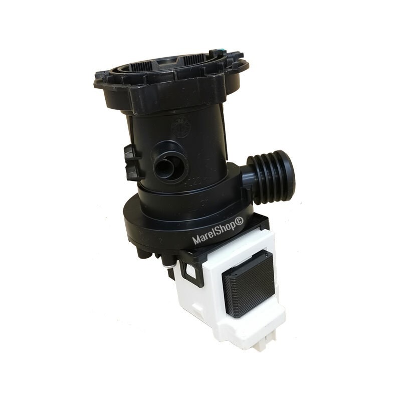 Pompa Scarico 30 W per Lavatrice Ariston Indesit C00044998