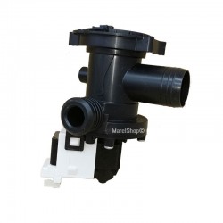 Pompa Scarico 30 W per Lavatrice Ariston Indesit C00044998