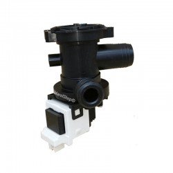 Pompa Scarico 30 W per Lavatrice Ariston Indesit C00044998