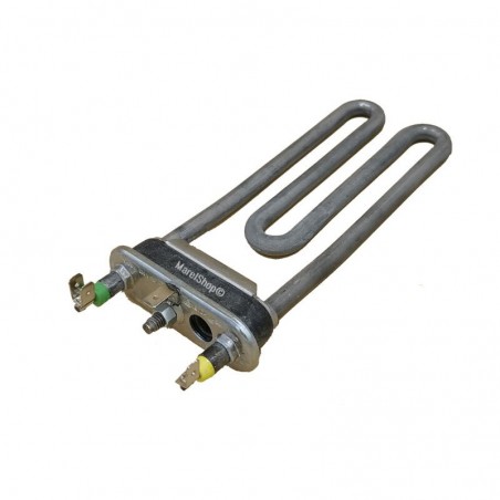 Resistenza con Foro 1700 W per Lavatrice Indesit Ariston C00087188