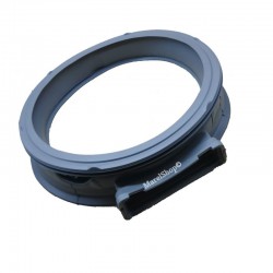 Guarnizione oblò lavatrice per LG MDS63939301