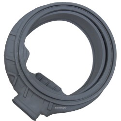 Soffietto guarnizione oblò Aqualtis lavatrice Ariston-Indesit C00303546