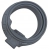 Soffietto guarnizione oblò Aqualtis lavatrice Ariston-Indesit C00303546