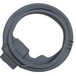 Soffietto guarnizione oblò Aqualtis lavatrice Ariston-Indesit C00303546