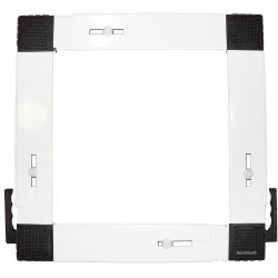 Carrello Supporto Lavatrice Asciugatrice 40x70 cm ACW002UN