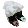Elettrovalvola 2 Vie 180° per Lavatrice Electrolux Zanussi Rex 1325186110