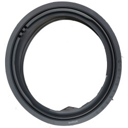 Soffietto Guarnizione Oblò per Lavatrice LG MDS38265303