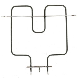 Resistenza superiore per forno Whirlpool-Ignis-Bauknecht 1400W 481225998472
